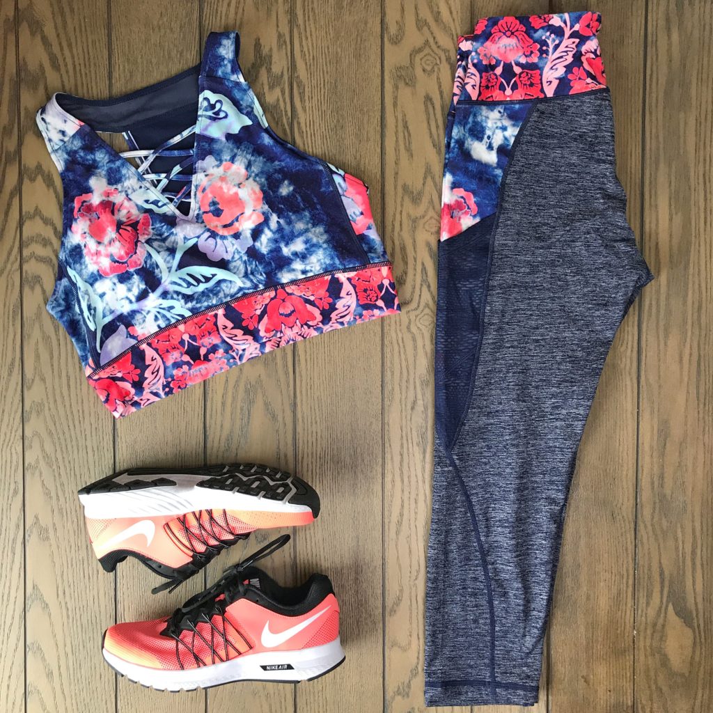 Activewear To Motivate And Inspire Your #FitnessGoals — Everyday Cori ...