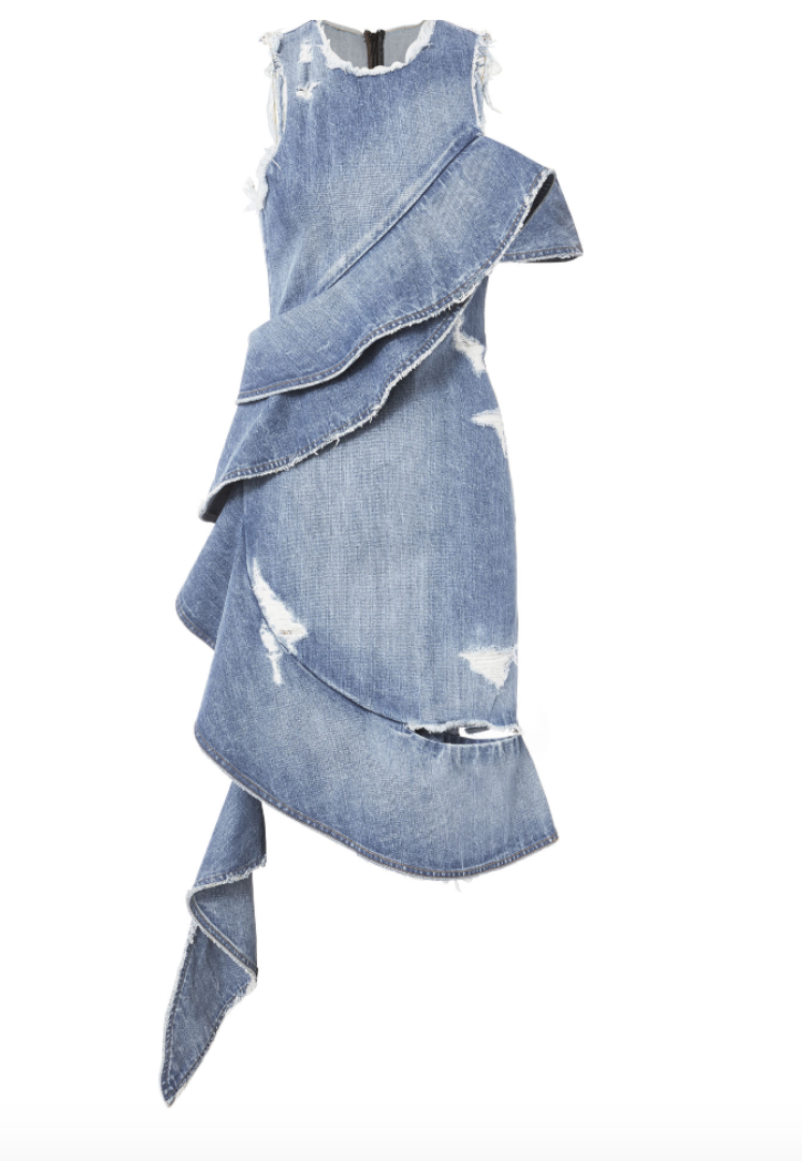 Trend Alert!: The New Denim Is In The Details — Everyday Cori By Corine ...