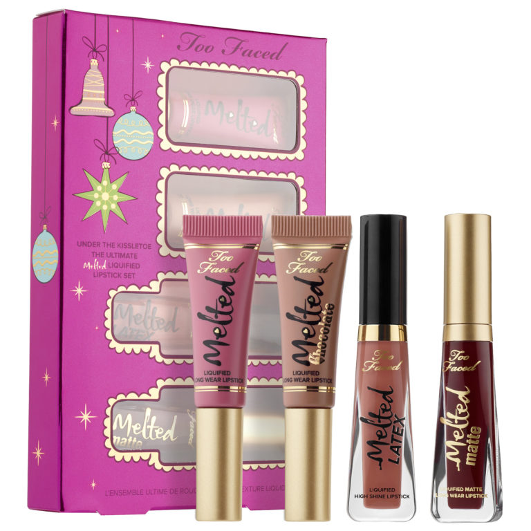 These Holiday Beauty Gift Sets At ULTA Are Sure To Win The Heart Of ...