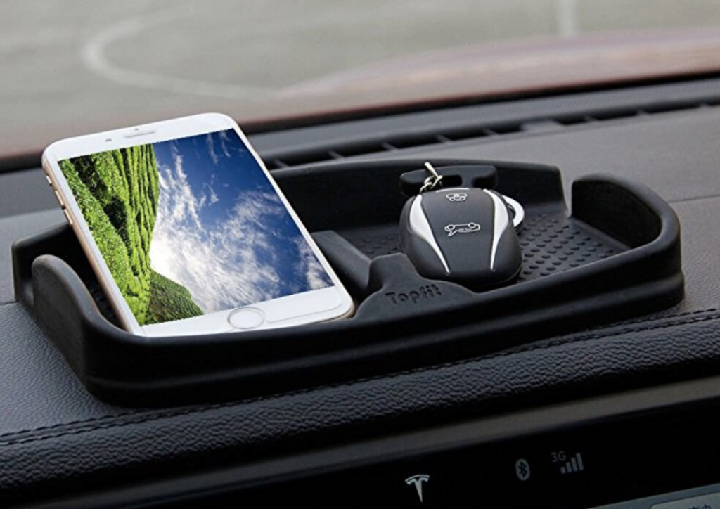 20 Must-Haves for Your Mom-Mobile: Essential Car Accessories for Moms, Simple Purposeful Living