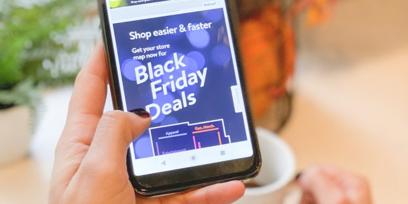 Best Black Friday Smartphone Deal 2019